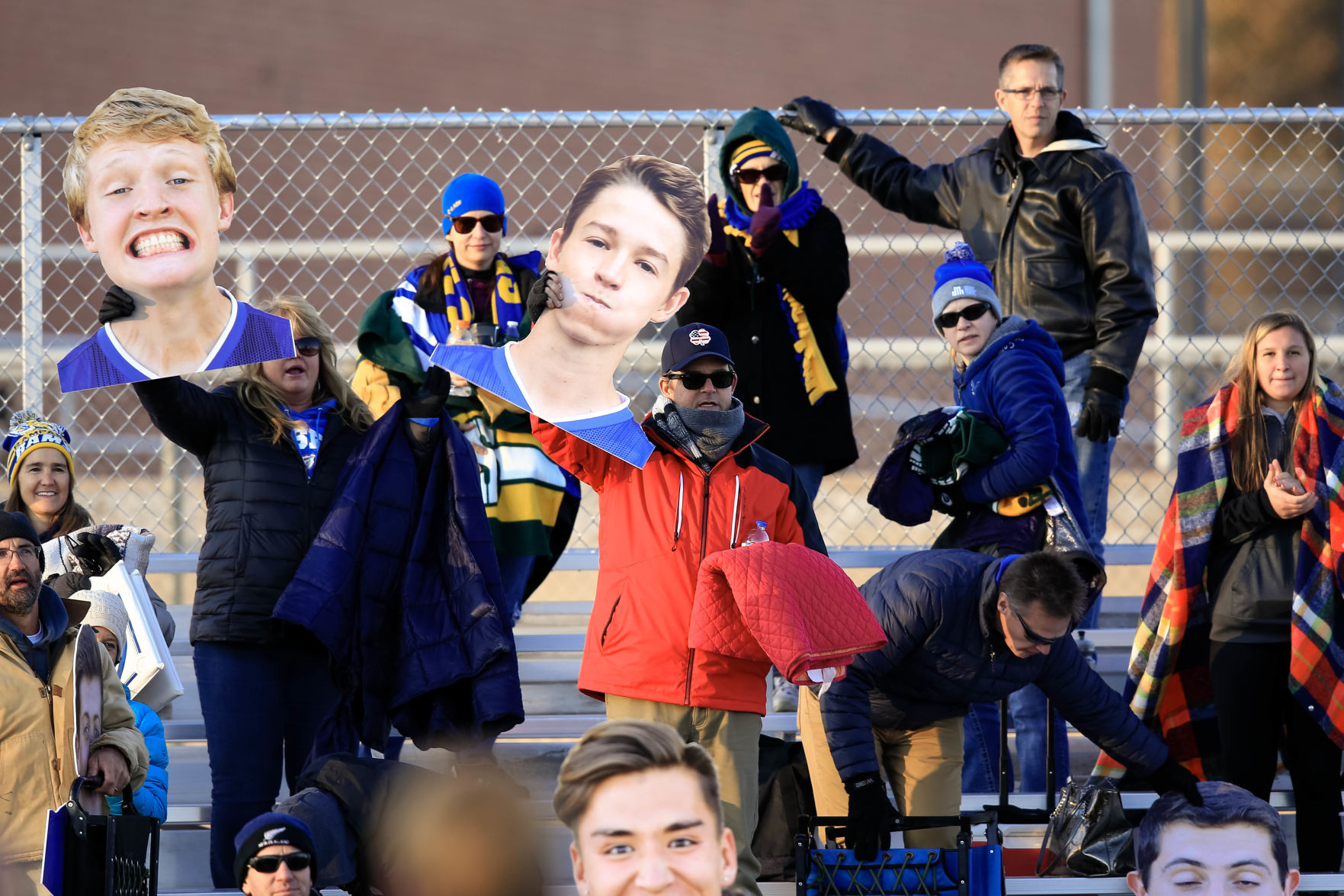 PREP SOCCER